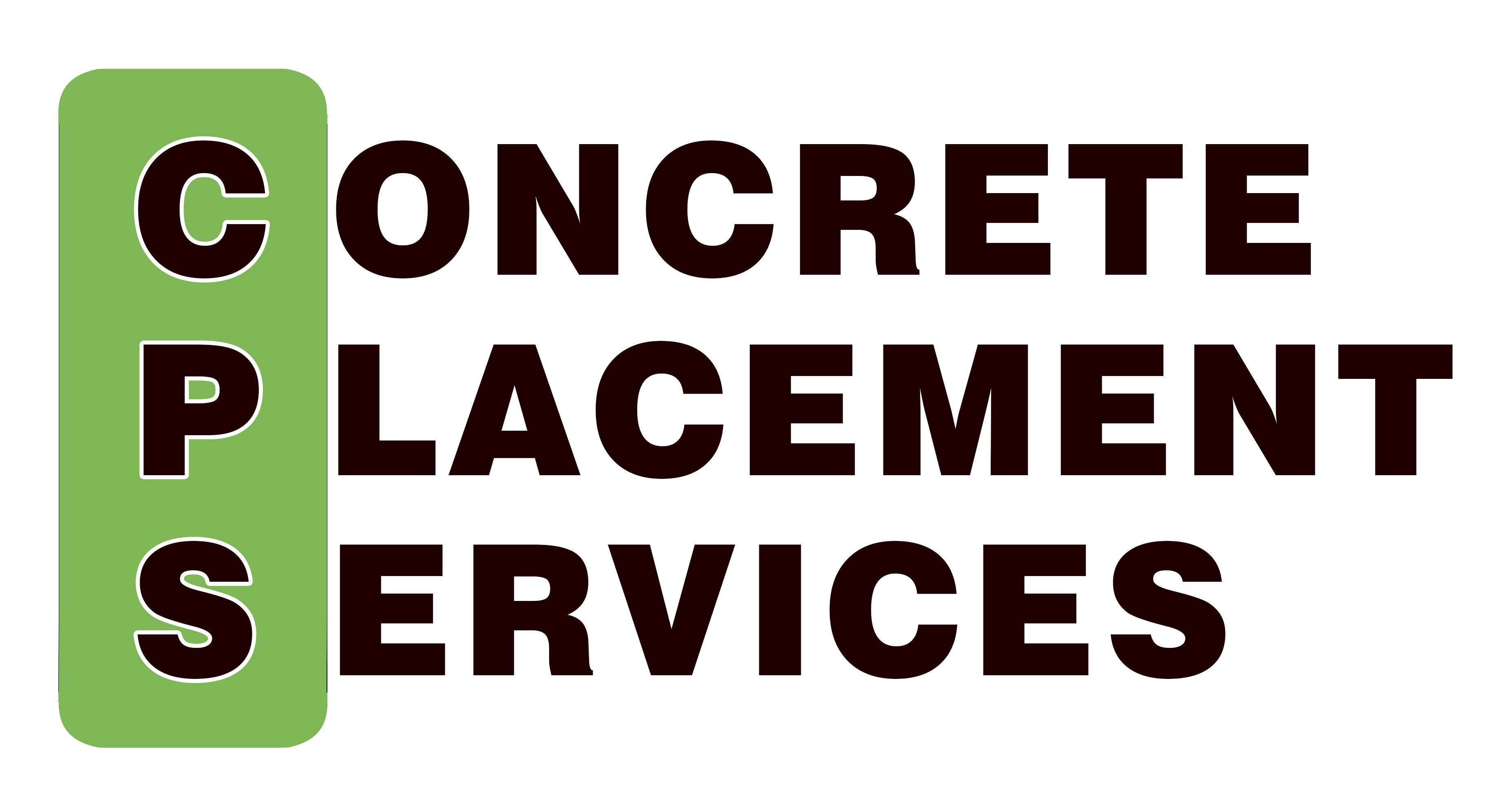 Concrete Placement Services